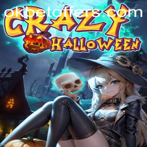 CrazyHalloween Game Review: An Exciting Adventure of Spooky Fun