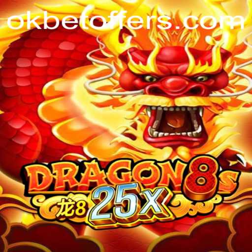 Exploring the Enchanting World of Dragon8s25x: A Guide to Mastering the Game