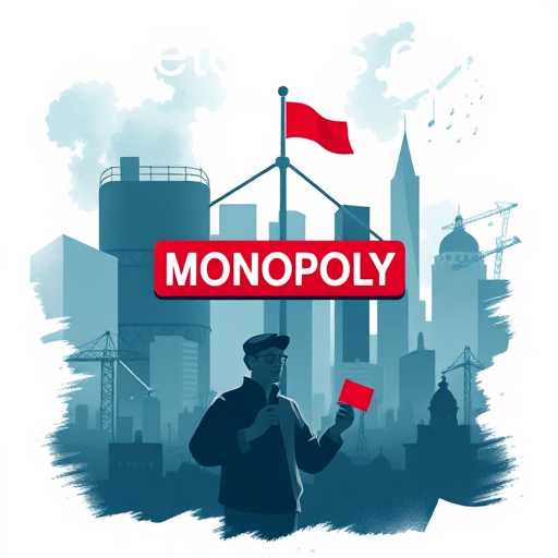 Monopoly